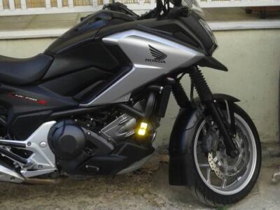 Μηχανή Honda NC 750x dct Μηχανή- Αθήνα