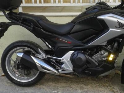 Μηχανή Honda NC 750x dct Μηχανή- Αθήνα