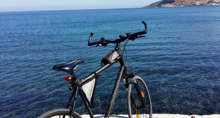 Εκλάπησαν 27/02/21 τα ποδήλατα απο αποθήκη οικοδομής στη Ρόδο . Ποδήλατο- Ρόδος