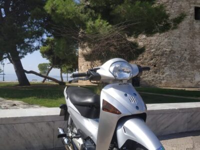 ΚΛΑΠΗΚΕ HONDA INNOVA Μηχανή- ΧΑΡΙΛΑΟΥ