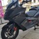 Κλάπηκε gilera jp 800 Μηχανή- Πέραμα Μηχανή- Perama