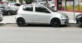 ΚΛΟΠΗ ΤΟΥΟΤΑ YARIS 2005 Αυτοκίνητο- Ανάληψη Θεσσαλονίκης