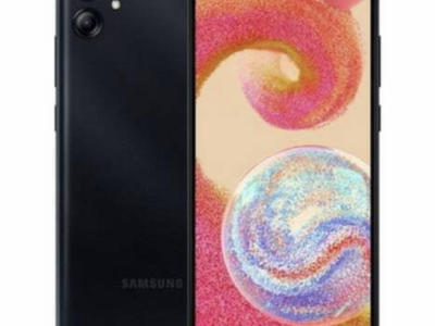 Samsung A04e Κινητό τηλέφωνο- Παπαναστασίου 68